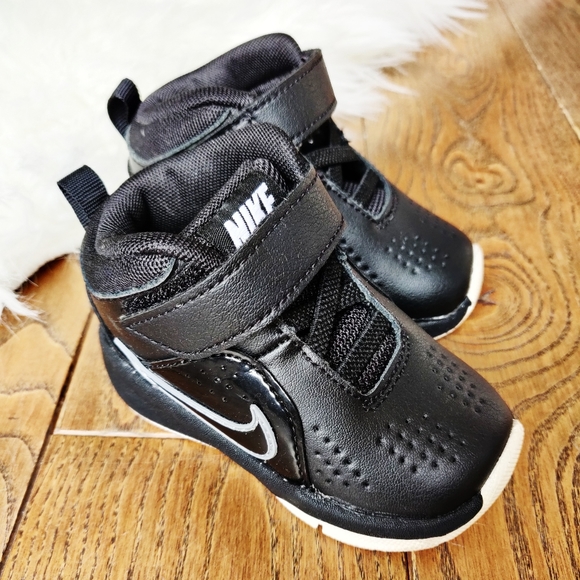 Nike Other - Nike toddler basketball shoes
